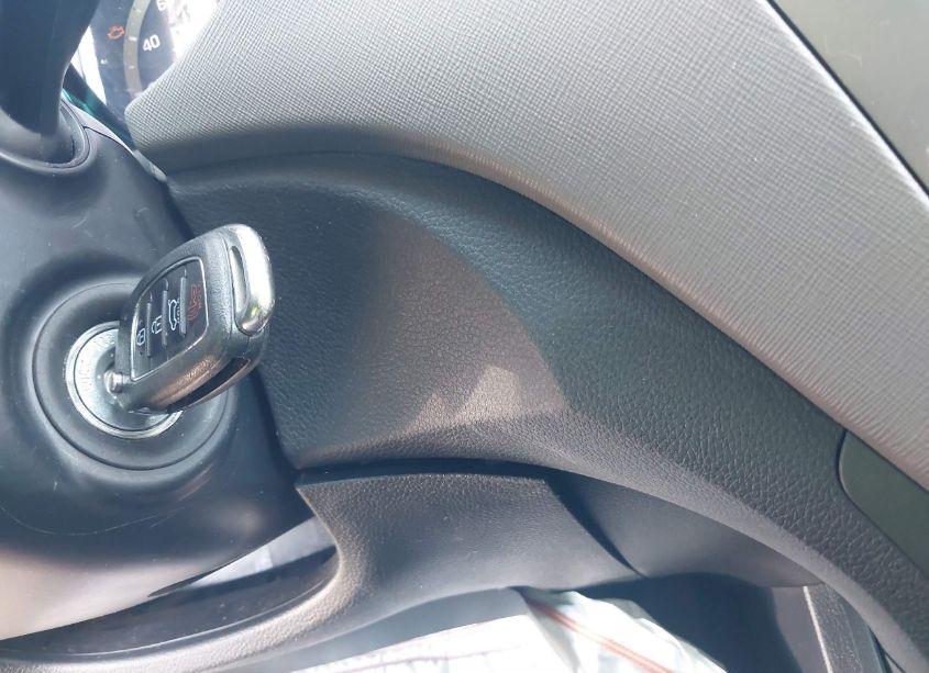 Photo 11 of 2018 Hyundai Santa FE SPORT 2.4L (VIN 5XYZTDLB2JG525639)