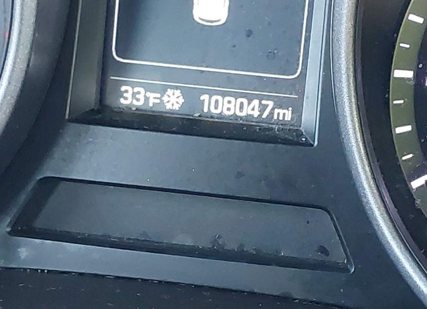 Photo 15 of 2018 Hyundai Santa FE SPORT 2.4L (VIN 5XYZTDLB2JG565686)