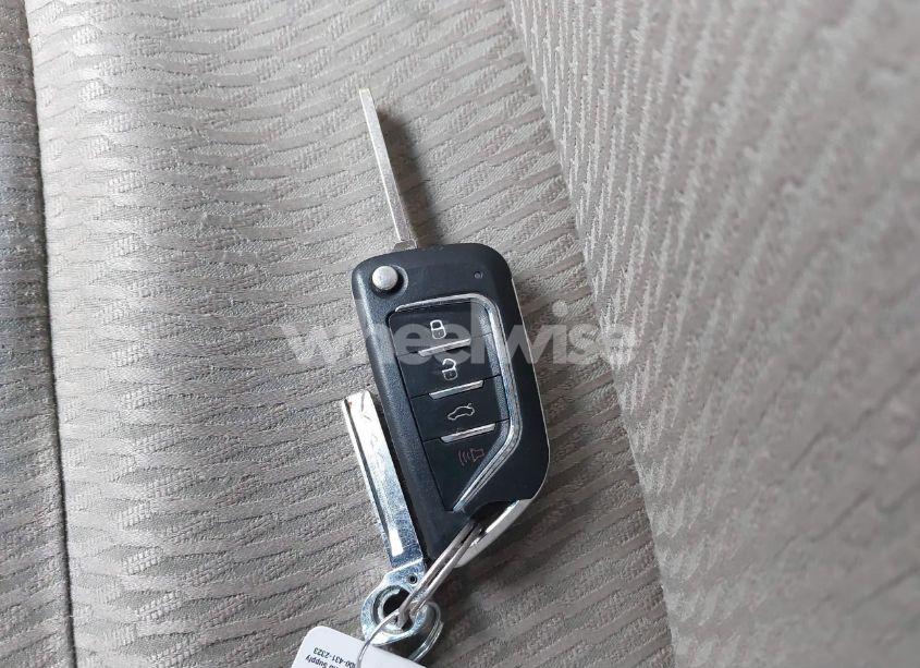 Photo 11 of 2015 Hyundai Santa FE SPORT 2.4L (VIN 5XYZTDLB3FG290756)