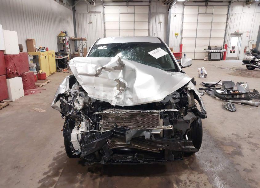 Photo 13 of 2017 Hyundai Santa FE SPORT 2.4L (VIN 5XYZTDLB3HG488692)