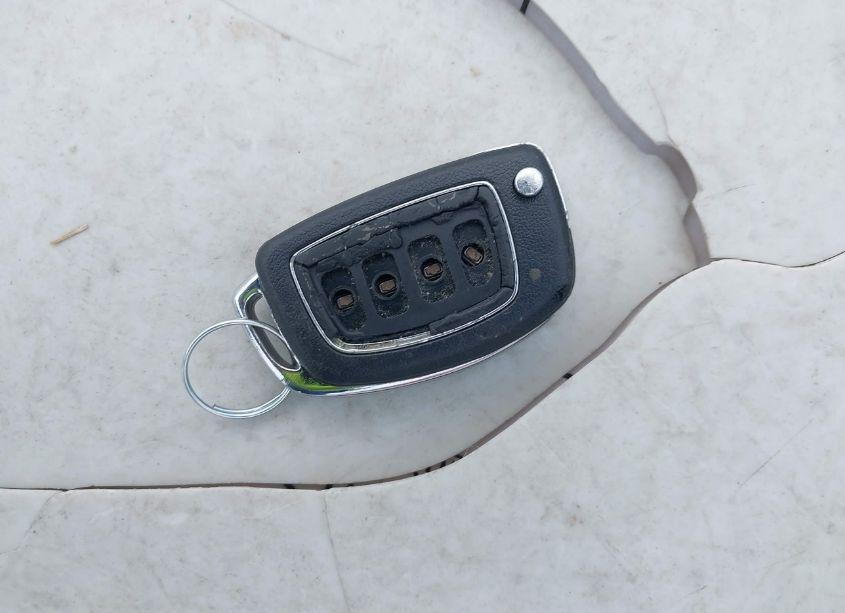 Photo 11 of 2013 Hyundai Santa FE SPORT (VIN 5XYZTDLB4DG087095)