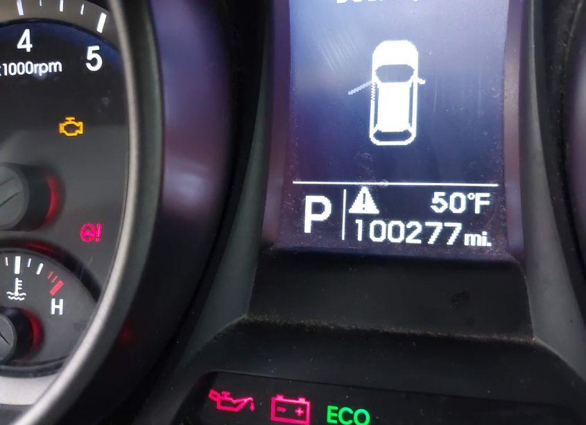 Photo 15 of 2013 Hyundai Santa FE SPORT (VIN 5XYZTDLB4DG087095)