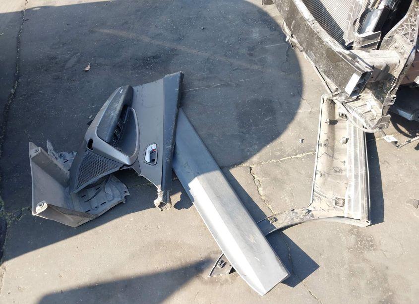 Photo 16 of 2016 Hyundai Santa FE SPORT 2.4L (VIN 5XYZTDLB4GG326925)