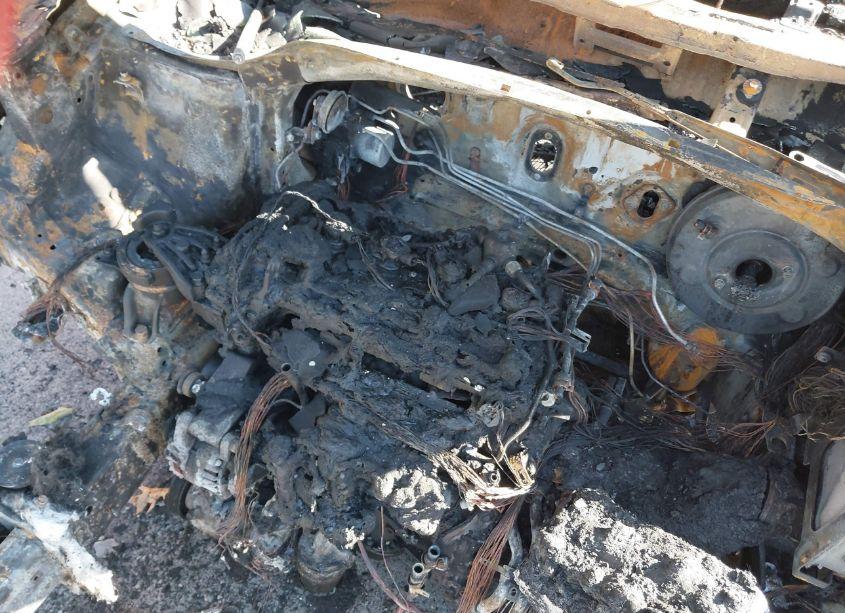 Photo 10 of 2016 Hyundai Santa FE SPORT 2.4L (VIN 5XYZTDLB4GG347385)