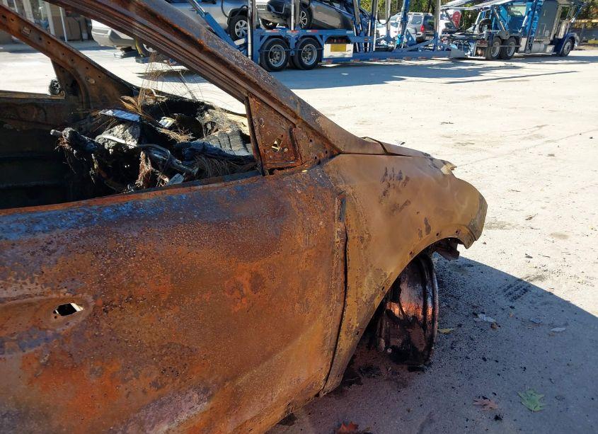 Photo 16 of 2016 Hyundai Santa FE SPORT 2.4L (VIN 5XYZTDLB4GG347385)