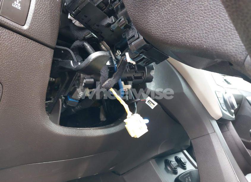 Photo 20 of 2017 Hyundai Santa FE SPORT 2.4L (VIN 5XYZTDLB4HG488927)