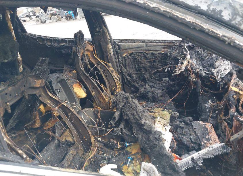 Photo 5 of 2014 Hyundai Santa FE SPORT 2.4L (VIN 5XYZTDLB5EG130618)