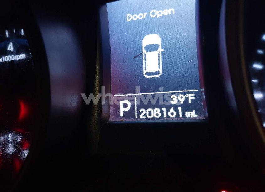 Photo 15 of 2015 Hyundai Santa FE SPORT 2.4L (VIN 5XYZTDLB5FG251781)