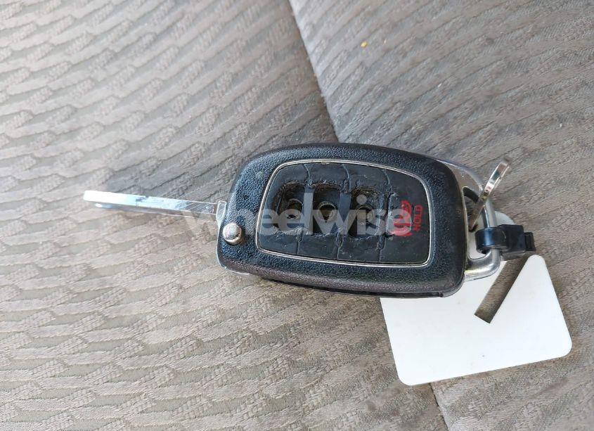 Photo 11 of 2015 Hyundai Santa FE SPORT 2.4L (VIN 5XYZTDLB5FG260495)