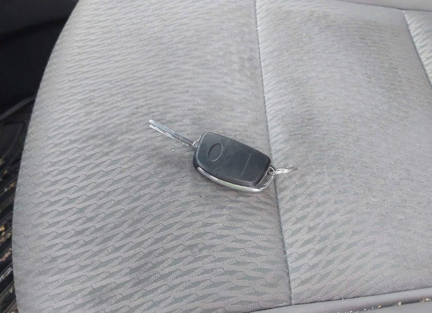 Photo 11 of 2016 Hyundai Santa FE SPORT 2.4L (VIN 5XYZTDLB5GG318428)