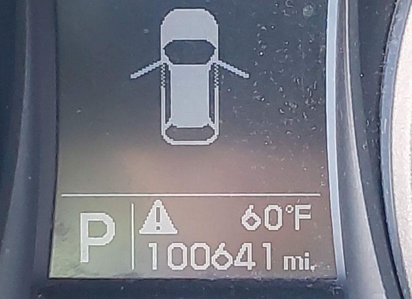 Photo 15 of 2016 Hyundai Santa FE SPORT 2.4L (VIN 5XYZTDLB5GG366477)