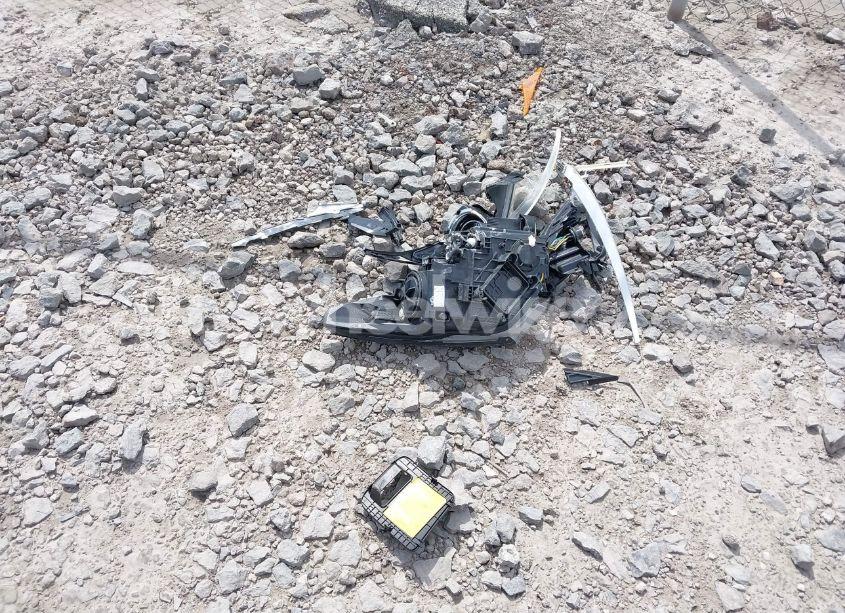 Photo 12 of 2017 Hyundai Santa FE SPORT 2.4L (VIN 5XYZTDLB5HG443365)