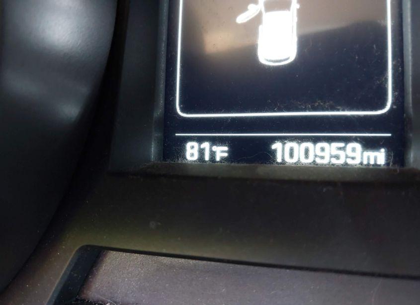 Photo 15 of 2018 Hyundai Santa FE SPORT 2.4L (VIN 5XYZTDLB5JG562572)