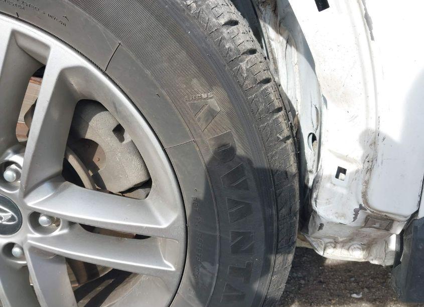 Photo 17 of 2018 Hyundai Santa FE SPORT 2.4L (VIN 5XYZTDLB5JG562572)