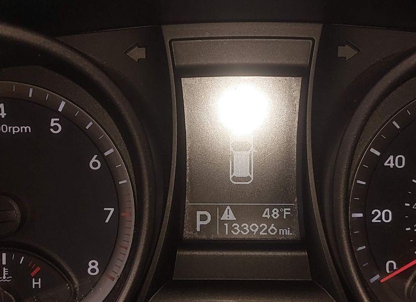 Photo 7 of 2014 Hyundai Santa FE SPORT 2.4L (VIN 5XYZTDLB6EG133897)