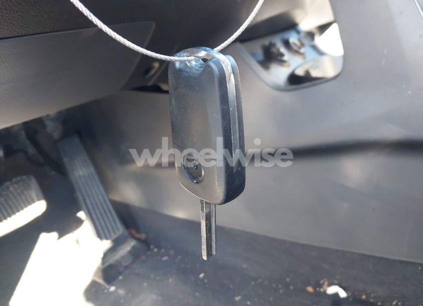 Photo 11 of 2016 Hyundai Santa FE SPORT 2.4L (VIN 5XYZTDLB6GG329891)