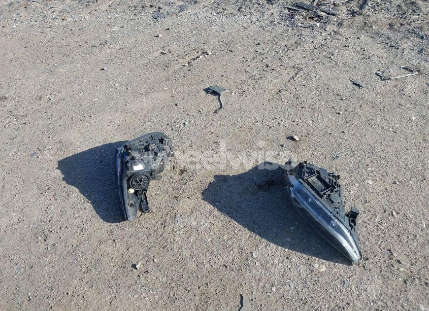 Photo 12 of 2017 Hyundai Santa FE SPORT 2.4L (VIN 5XYZTDLB6HG429667)