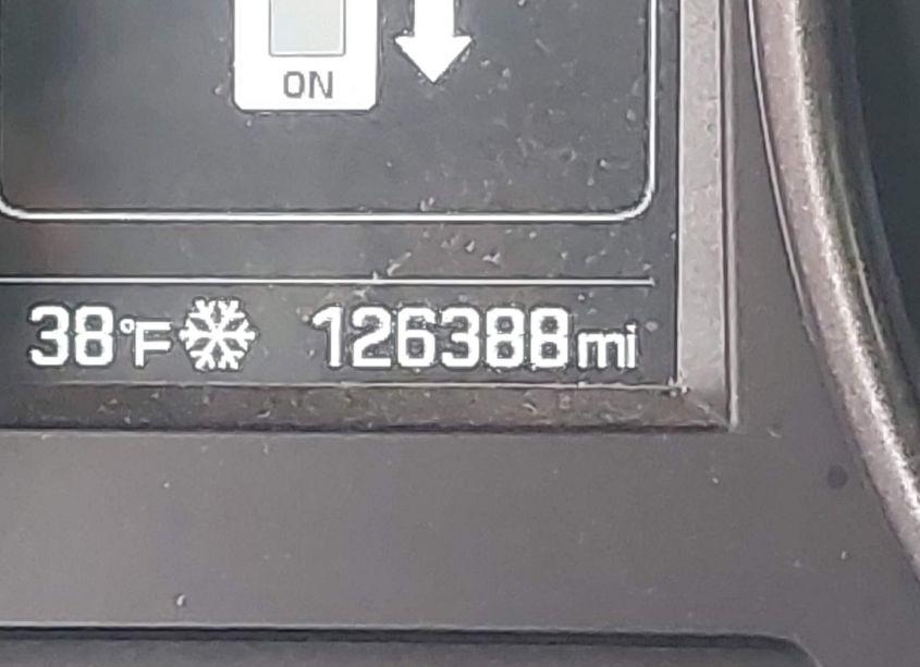 Photo 15 of 2017 Hyundai Santa FE SPORT 2.4L (VIN 5XYZTDLB6HG473684)