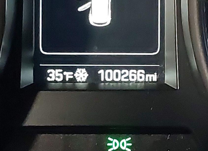 Photo 15 of 2017 Hyundai Santa FE SPORT 2.4L (VIN 5XYZTDLB6HG483292)