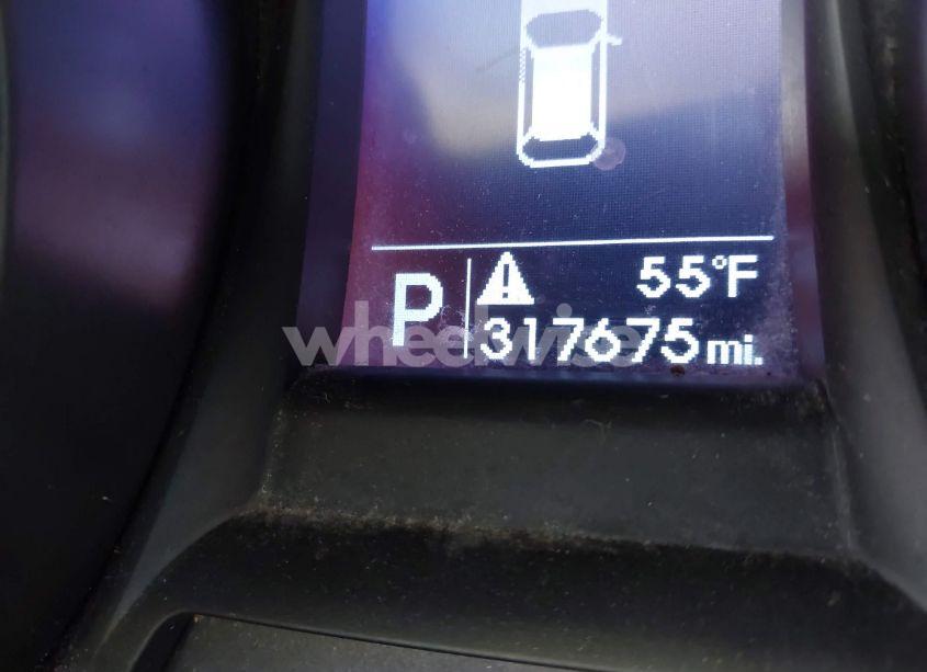 Photo 15 of 2013 Hyundai Santa FE SPORT (VIN 5XYZTDLB7DG016604)