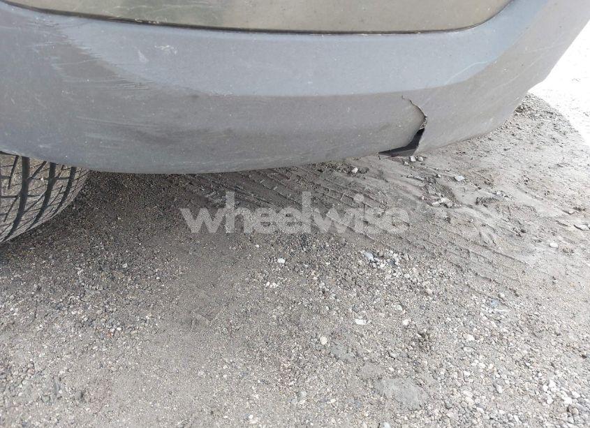 Photo 6 of 2013 Hyundai Santa FE SPORT (VIN 5XYZTDLB7DG016604)