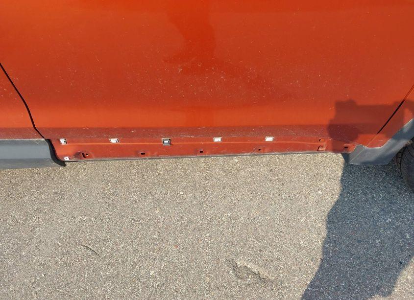 Photo 6 of 2014 Hyundai Santa FE SPORT 2.4L (VIN 5XYZTDLB7EG168206)