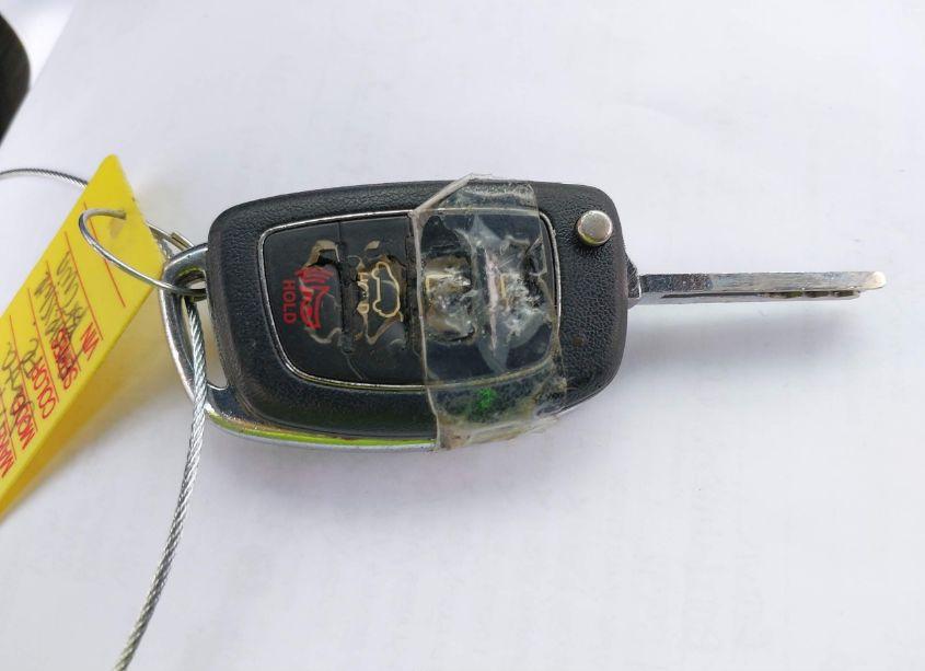 Photo 11 of 2016 Hyundai Santa FE SPORT 2.4L (VIN 5XYZTDLB7GG330578)