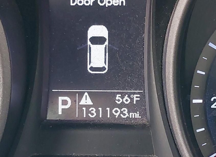 Photo 15 of 2016 Hyundai Santa FE SPORT 2.4L (VIN 5XYZTDLB7GG330578)