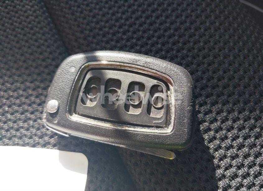 Photo 11 of 2014 Hyundai Santa FE SPORT 2.4L (VIN 5XYZTDLB8EG168358)