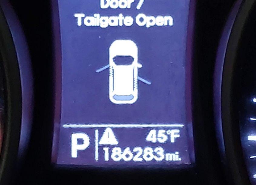 Photo 16 of 2014 Hyundai Santa FE SPORT 2.4L (VIN 5XYZTDLB8EG175679)