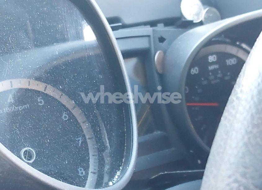 Photo 15 of 2014 Hyundai Santa FE SPORT 2.4L (VIN 5XYZTDLB8EG201598)