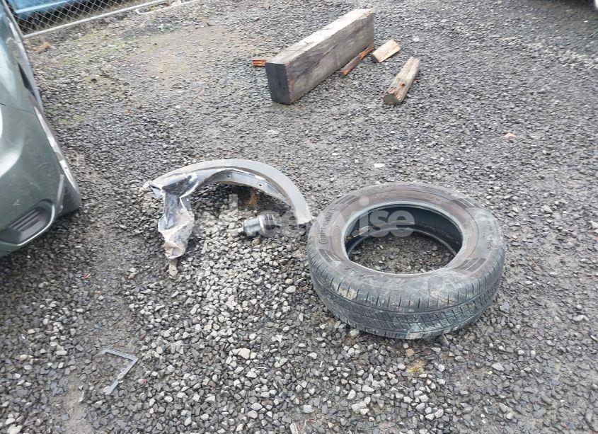 Photo 12 of 2014 Hyundai Santa FE SPORT 2.4L (VIN 5XYZTDLB9EG145610)