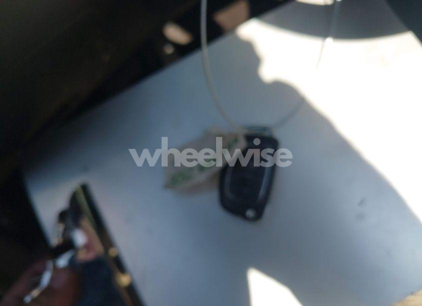 Photo 11 of 2014 Hyundai Santa FE SPORT 2.4L (VIN 5XYZTDLB9EG193690)