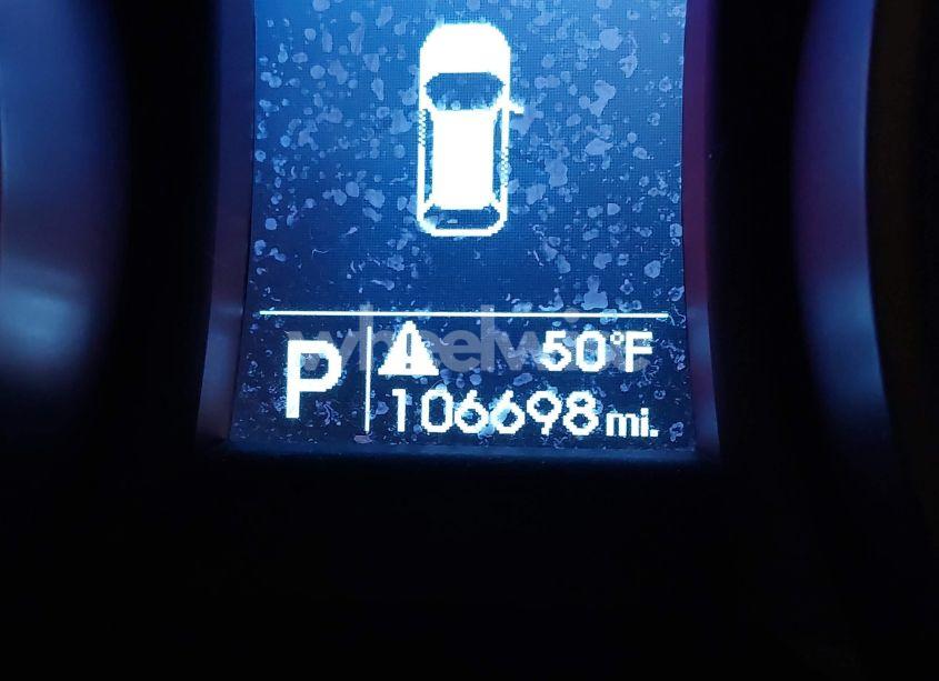 Photo 16 of 2016 Hyundai Santa FE SPORT 2.4L (VIN 5XYZTDLB9GG317587)