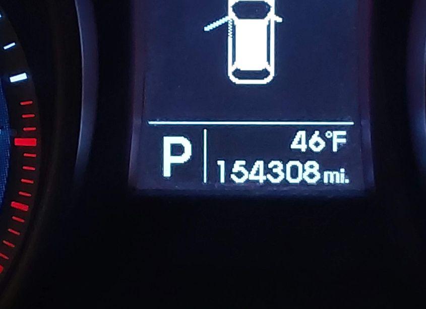 Photo 15 of 2016 Hyundai Santa FE SPORT 2.4L (VIN 5XYZTDLB9GG318643)