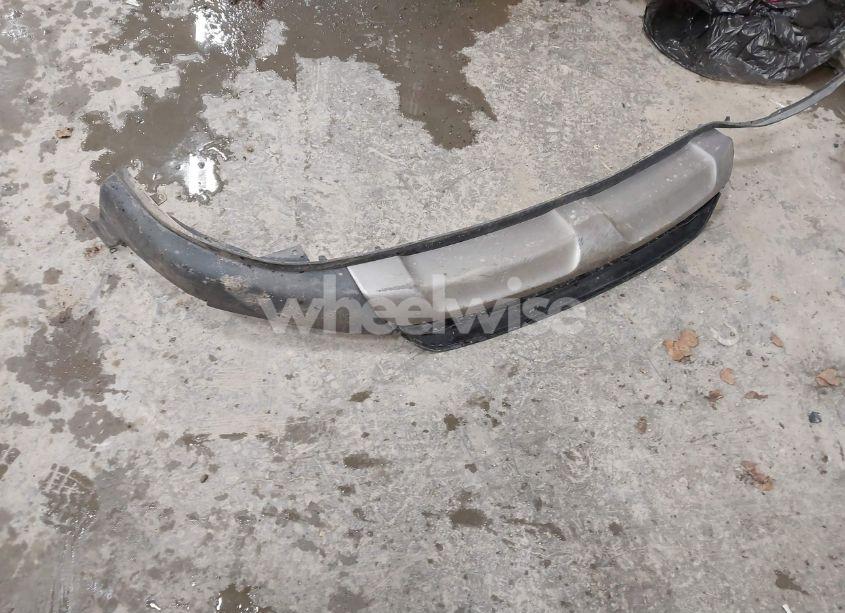 Photo 12 of 2017 Hyundai Santa FE SPORT 2.4L (VIN 5XYZTDLB9HG392906)