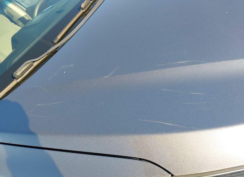 Photo 6 of 2017 Hyundai Santa FE SPORT 2.4L (VIN 5XYZTDLB9HG438671)