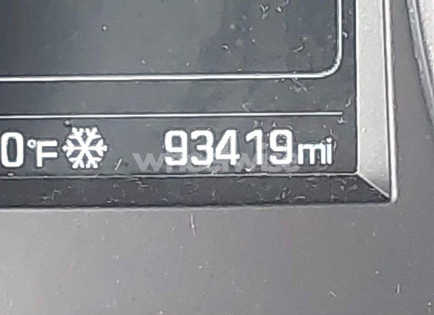 Photo 15 of 2018 Hyundai Santa FE SPORT 2.4L (VIN 5XYZTDLB9JG528344)