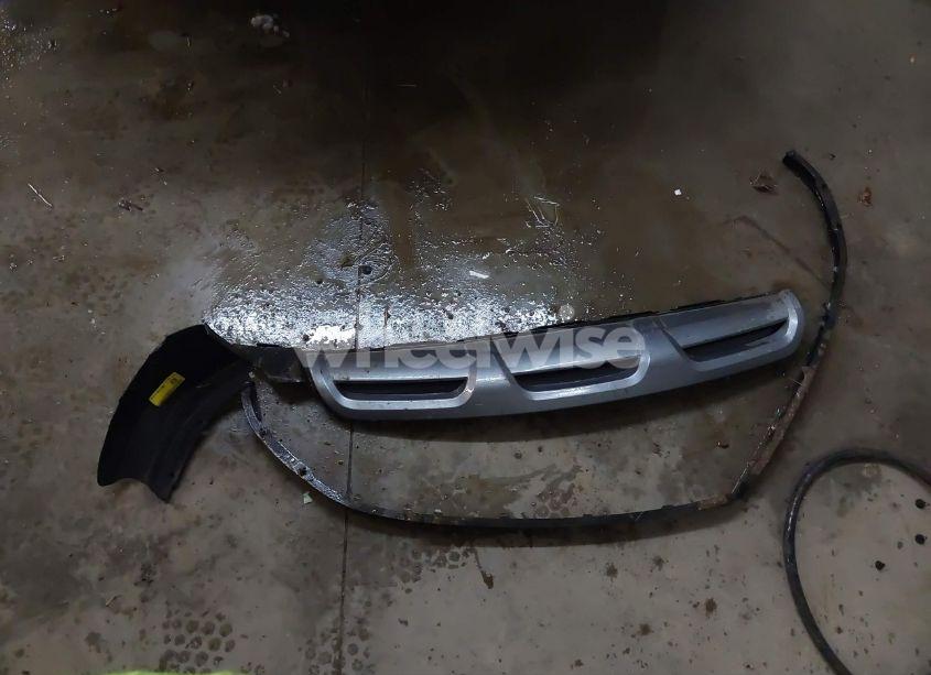 Photo 12 of 2015 Hyundai Santa FE SPORT 2.4L (VIN 5XYZTDLBXFG231977)