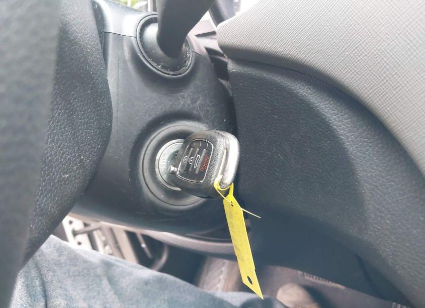 Photo 11 of 2017 Hyundai Santa FE SPORT 2.4L (VIN 5XYZTDLBXHG386788)