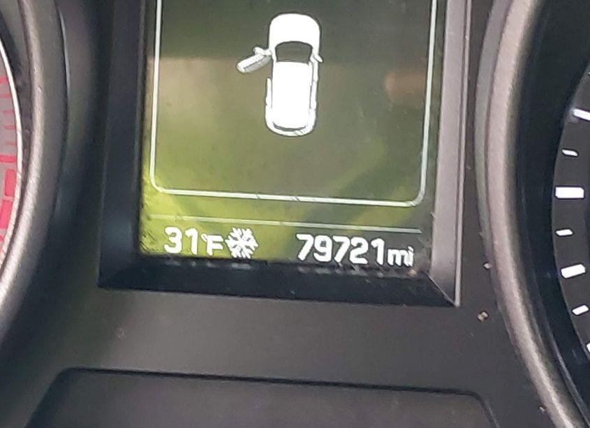 Photo 15 of 2017 Hyundai Santa FE SPORT 2.4L (VIN 5XYZTDLBXHG386788)