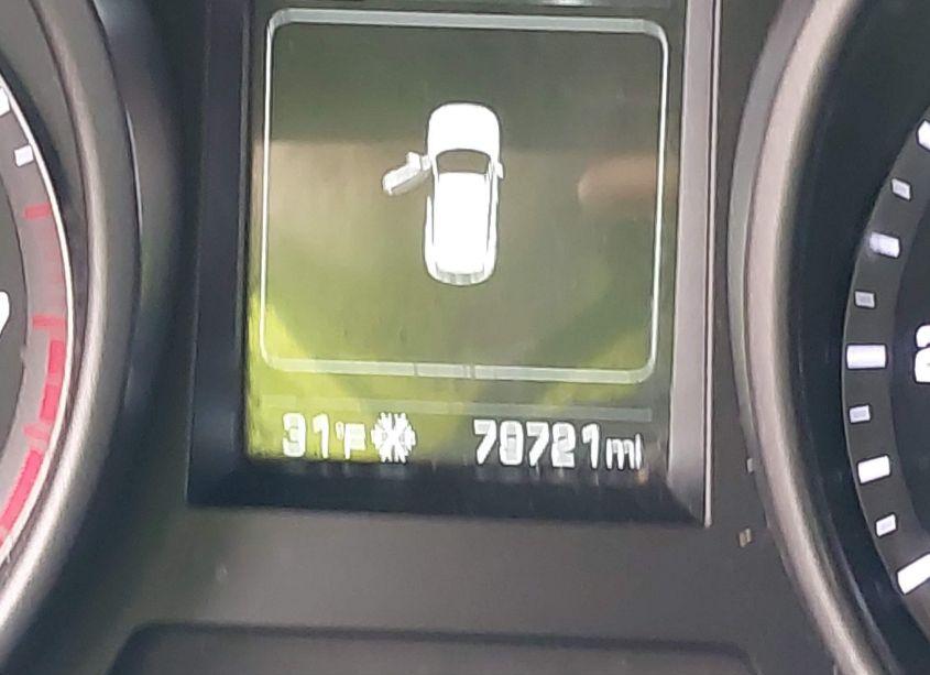 Photo 7 of 2017 Hyundai Santa FE SPORT 2.4L (VIN 5XYZTDLBXHG386788)