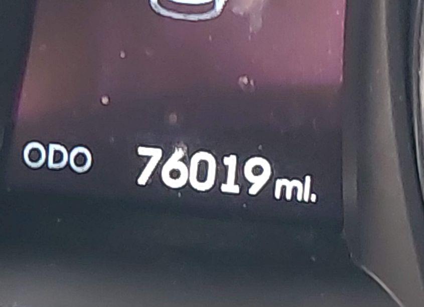 Photo 15 of 2014 Hyundai Santa FE SPORT 2.0L TURBO (VIN 5XYZU3LA0EG184973)