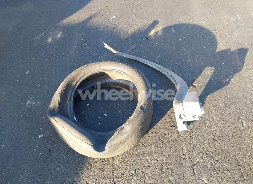 Photo 12 of 2014 Hyundai Santa FE SPORT 2.0L TURBO (VIN 5XYZU3LA0EG187534)