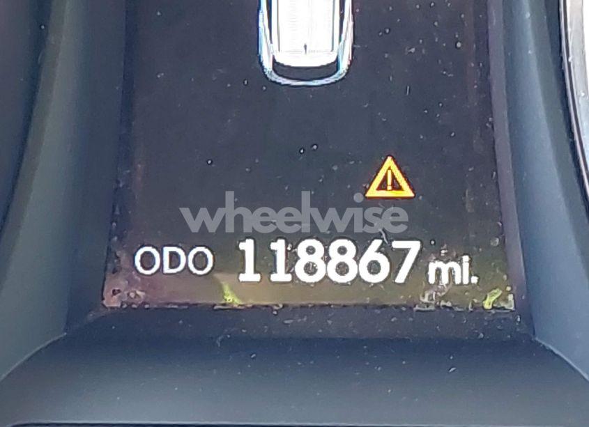 Photo 15 of 2013 Hyundai Santa FE SPORT 2.0T (VIN 5XYZU3LA1DG109200)