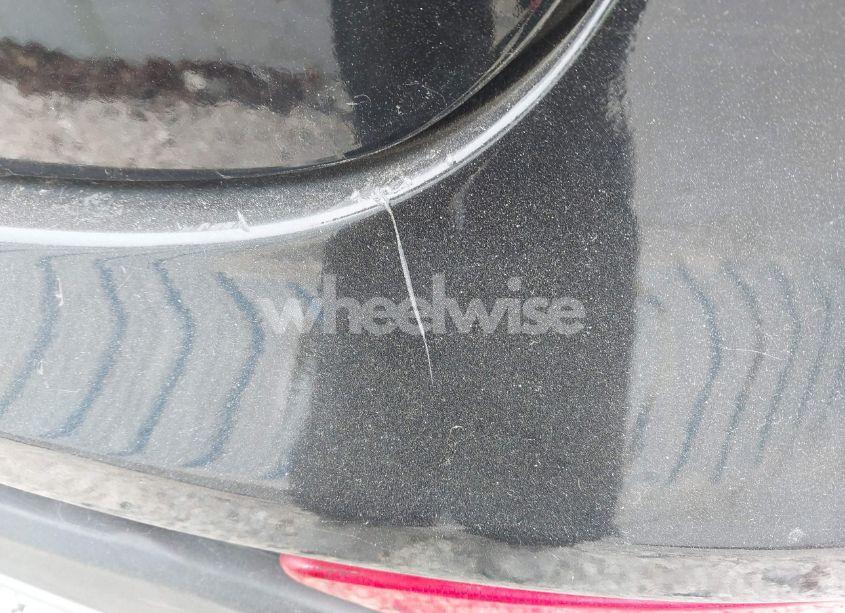 Photo 6 of 2013 Hyundai Santa FE SPORT 2.0T (VIN 5XYZU3LA2DG124109)