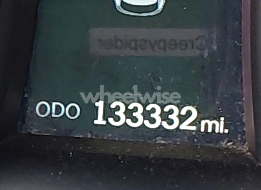 Photo 7 of 2013 Hyundai Santa FE SPORT 2.0T (VIN 5XYZU3LA2DG124109)