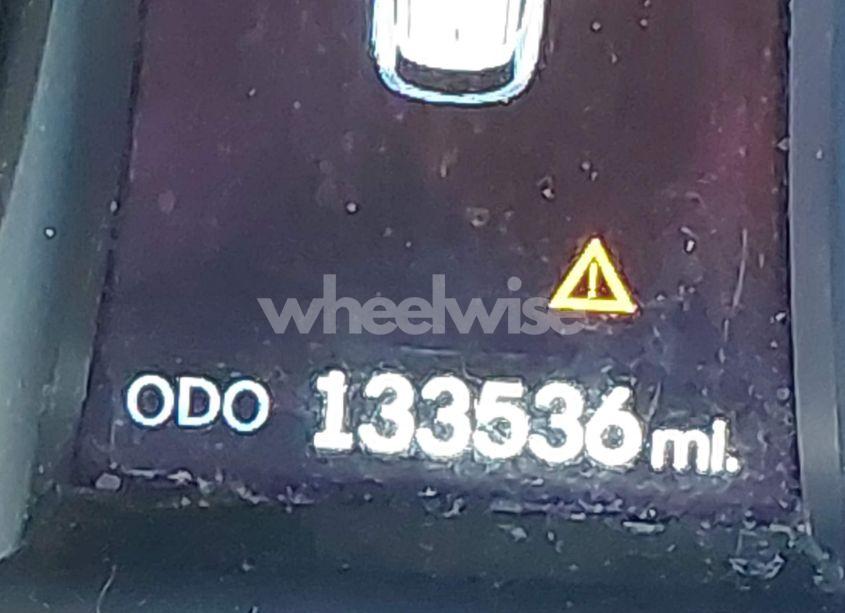 Photo 15 of 2014 Hyundai Santa FE SPORT 2.0L TURBO (VIN 5XYZU3LA2EG177555)