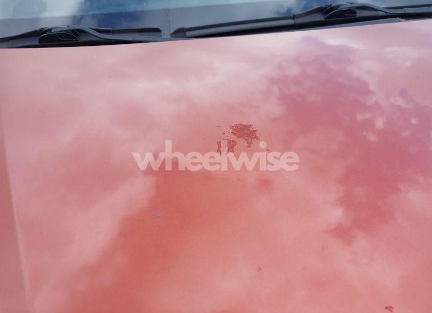 Photo 6 of 2014 Hyundai Santa FE SPORT 2.0L TURBO (VIN 5XYZU3LA2EG226091)