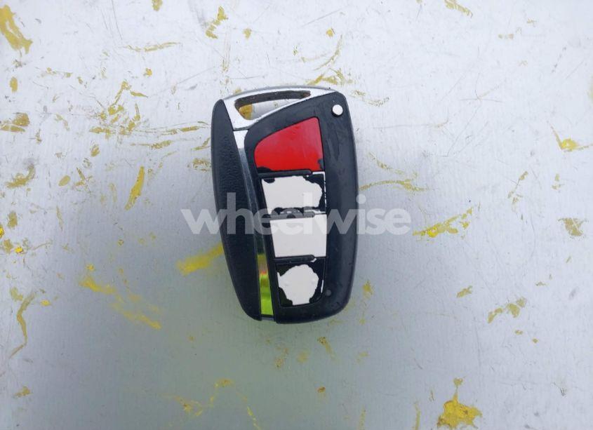 Photo 11 of 2013 Hyundai Santa FE SPORT 2.0T (VIN 5XYZU3LA3DG045662)